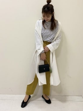 ROPE' PICNIC onlineさんのコーディネート