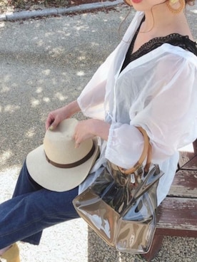 ROPE' PICNIC onlineさんのコーディネート