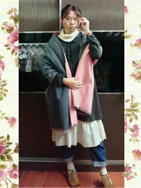 eirinnn_さんのコーディネート