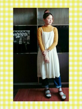 eirinnn_さんのコーディネート