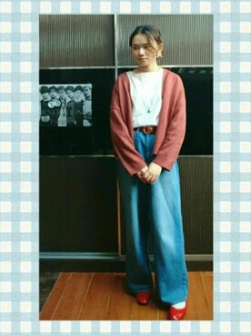 eirinnn_さんのコーディネート