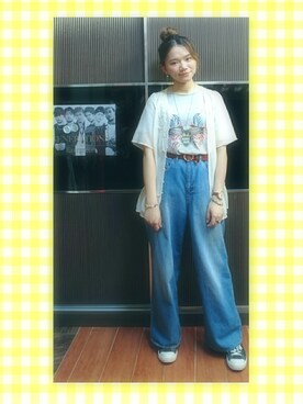 eirinnn_さんのコーディネート