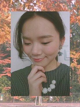 eirinnn_さんのコーディネート