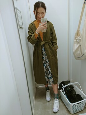 eirinnn_さんのコーディネート