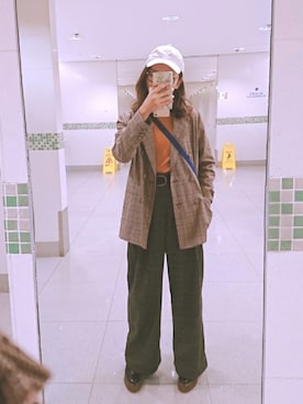 eirinnn_さんのコーディネート