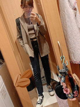 eirinnn_さんのコーディネート