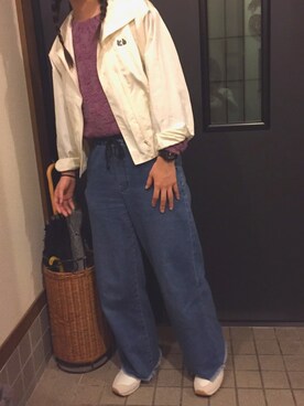 anneさんのコーディネート