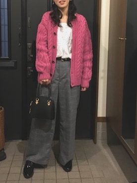 anneさんのコーディネート