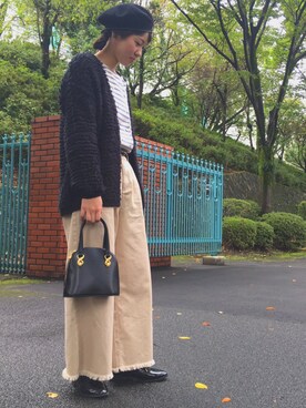 anneさんのコーディネート