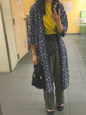 anneさんのコーディネート