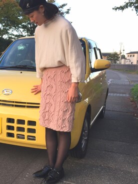 anneさんのコーディネート