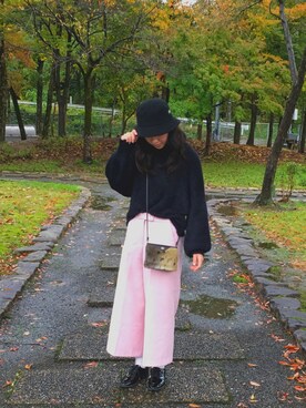 anneさんのコーディネート