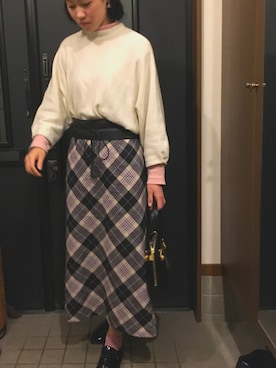 anneさんのコーディネート