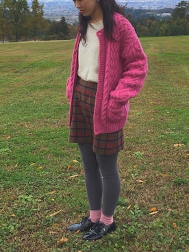 anneさんのコーディネート