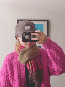 anneさんのコーディネート