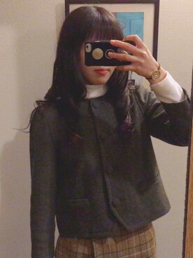 anneさんのコーディネート