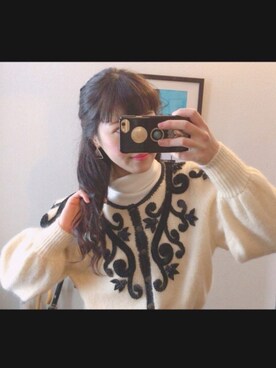 anneさんのコーディネート