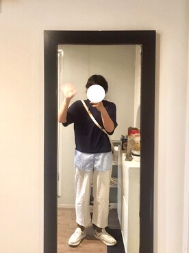 maemaeさんのコーディネート