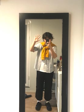 maemaeさんのコーディネート