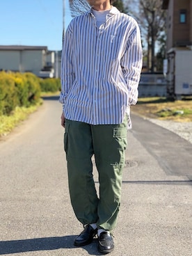 がーしーさんのコーディネート