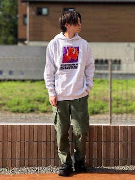 がーしーさんのコーディネート