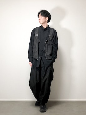 がーしーさんのコーディネート