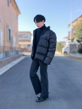 がーしーさんのコーディネート