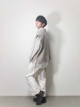 がーしーさんのコーディネート