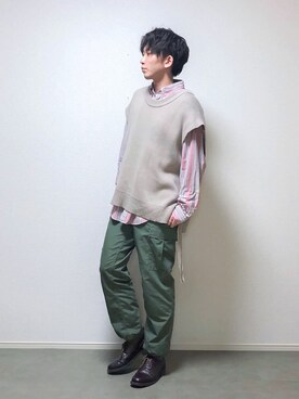 がーしーさんのコーディネート