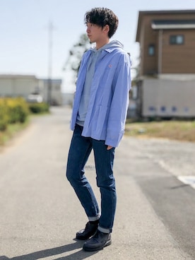 がーしーさんのコーディネート