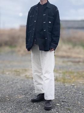 がーしーさんのコーディネート