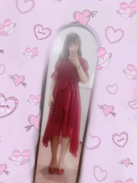 夏天夏天的我さん（レディース・159cm）の夏コーディネート