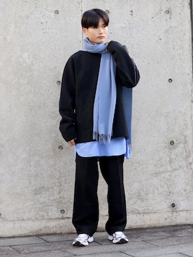 shin.さんのコーディネート