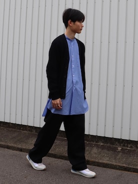 shin.さんのコーディネート