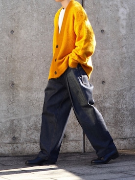 shin.さんのコーディネート