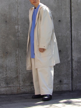 shin.さんのコーディネート