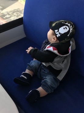 k.a.sさんのコーディネート