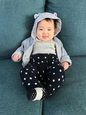 k.a.sさんのコーディネート