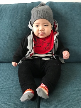 k.a.sさんのコーディネート