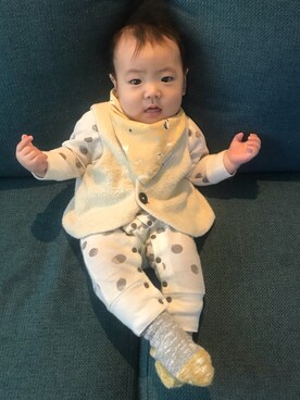 k.a.sさんのコーディネート