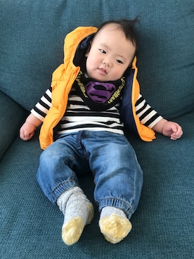 k.a.sさんのコーディネート