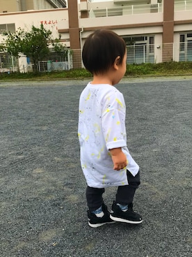 k.a.sさんのコーディネート