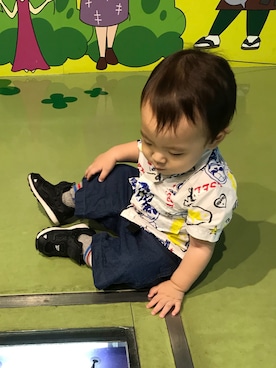 k.a.sさんのコーディネート