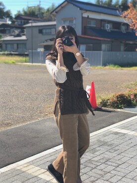 ☼yui☼さんのコーディネート