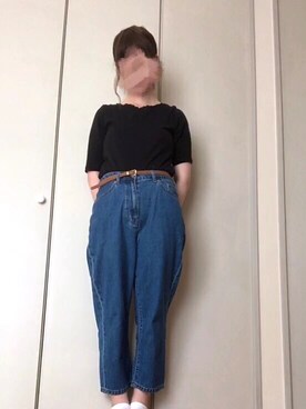 ma.さんのコーディネート