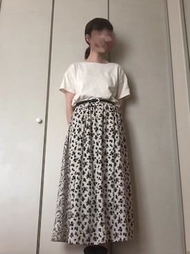 ma.さんのコーディネート