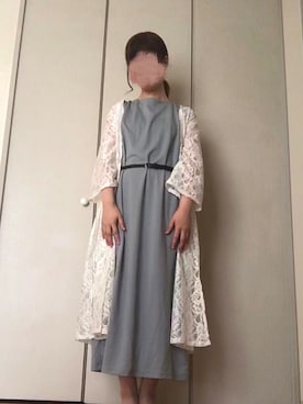 ma.さんのコーディネート