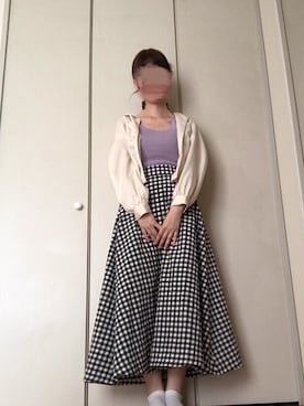 ma.さんのコーディネート