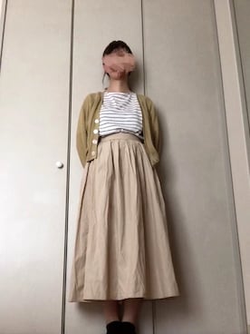 ma.さんのコーディネート