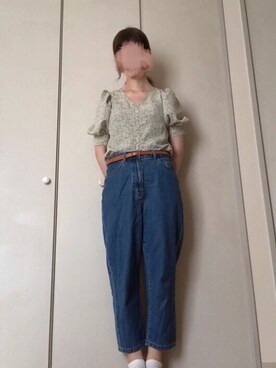 ma.さんのコーディネート